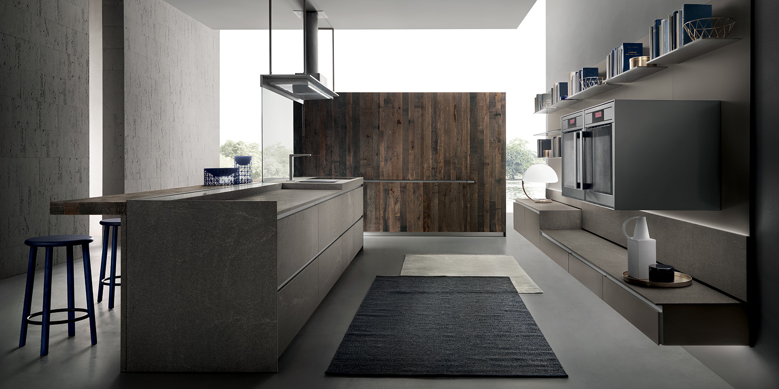Cucine